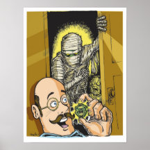 Les retours de maman poster