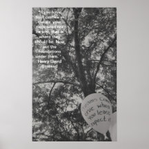 Les rêves se produisent posters