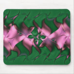 Les rubans Mousepad de danse Tapis De Souris