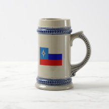 les situations extraordinaires de ministère russe, tasses