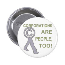 Les sociétés sont les gens, aussi ! badge