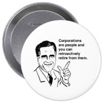 LES SOCIÉTÉS SONT LES GENS ET VOUS POUVEZ RÉTROACT BADGES AVEC AGRAFE