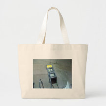 Les travaux libres sacs en toile