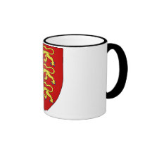 Les treis cats mug