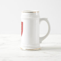 Les treis cats mugs
