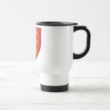 Les treis cats tasse