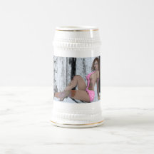 Les vraies femmes ont la tasse de courbes