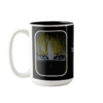 'Les Yeux Sans Visage' Mug