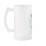 Lesbian Brides Wedding Coffee Mugs