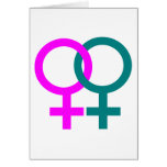 Lesbian Cards