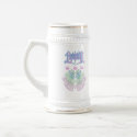 Lesbian Lesbro Stein  mugs