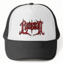 Lesbian Logo Hat