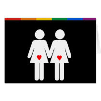 Lesbian Lovers -