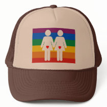 Lesbian Lovers -