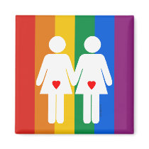 Lesbian Lovers -