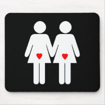 Lesbian Lovers -
