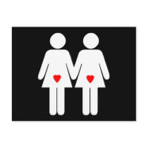 Lesbian Lovers -