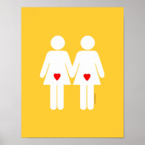 Lesbian Lovers -