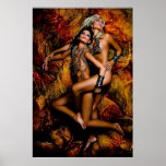 Lesbian Lovers posters