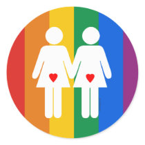 Lesbian Lovers -