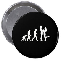 Lesbian Marriage Evolution - Buttons