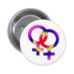 lesbian pin's