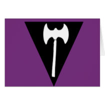 Lesbian Pride Flag