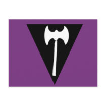 Lesbian Pride Flag