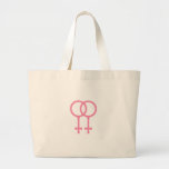 Lesbian Tote Bags
