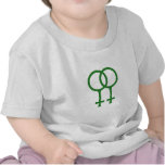 Lesbian Tshirts