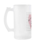 Lesbian Valentine Cards & Gifts "Be Mine?" Coffee Mug