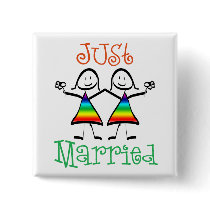Lesbian Wedding Favours