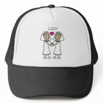 Lesbian Wedding Favours