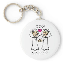 Lesbian Wedding Favours
