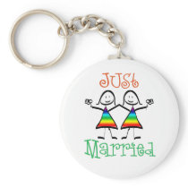 Lesbian Wedding Favours