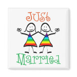 Lesbian Wedding Favours