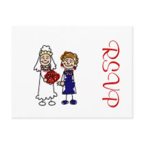 Lesbian Wedding One Bride
