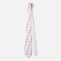 Lesbifriends Custom Tie