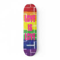 Lesbo Board, Love is Love, Love is Love