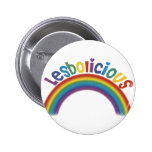 Lesbolicious Button
