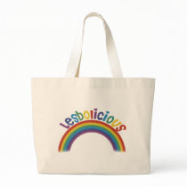 Lesbolicious bags