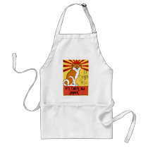 LeShiba Apron