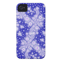 L'espace abstrait coque Case-Mate iPhone 4