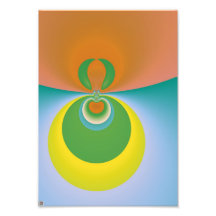 L'espace coloré photographies