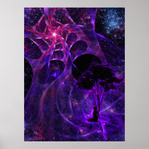 L'espace intérieur affiche