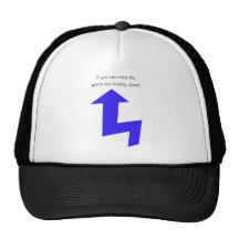 l'espace personnel casquettes de camionneur
