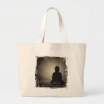 L'esprit de Bouddha est tout Sacs Fourre-tout