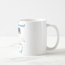 Lesquels se dissoudra dans la chimie polaire de l' tasse à café