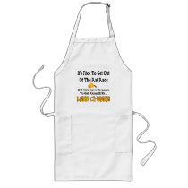 Less Cheese Retirement Gifts and T-shirts Apron