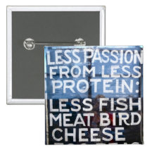 Less Passion Button